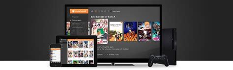 otaku site|Crunchyroll